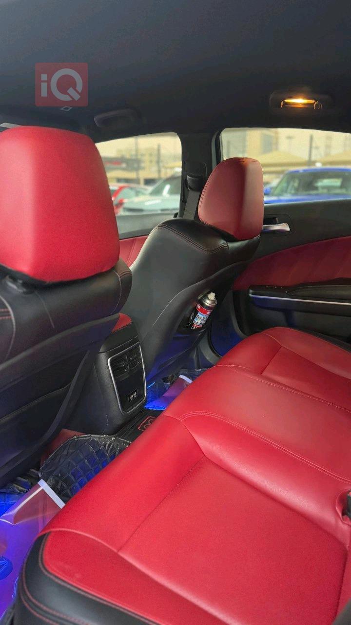 دودج تشارجر